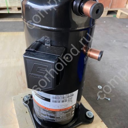 Copeland ZR81KCE-TFD-522 фото2